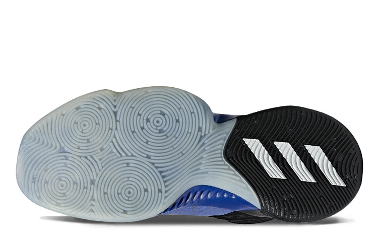 adidas Mad Bounce 2018 'Blue Black' AC7428