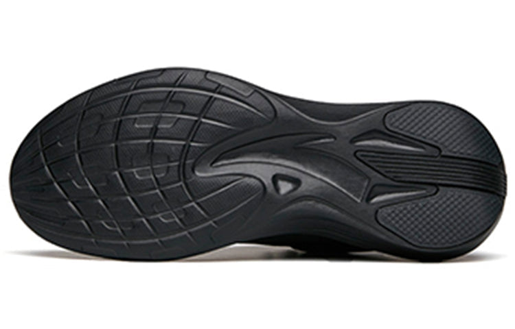 ANTA Sting 1 'Black Grey' 912325581-1