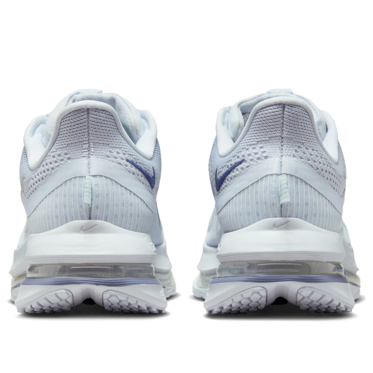 (WMNS) Nike Air Pegasus Premium 'Football Grey' HQ2593-006
