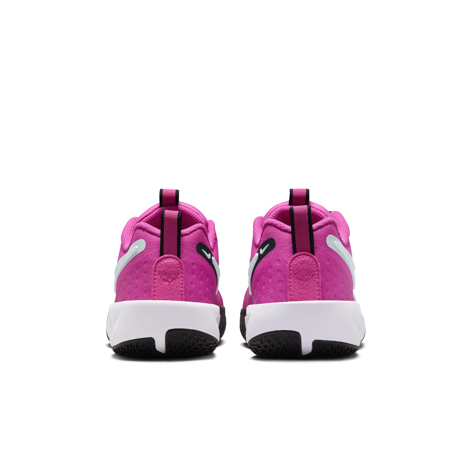 (GS) Nike Air Zoom GT Cut 3 'Laser Fuchsia' FD7033-600
