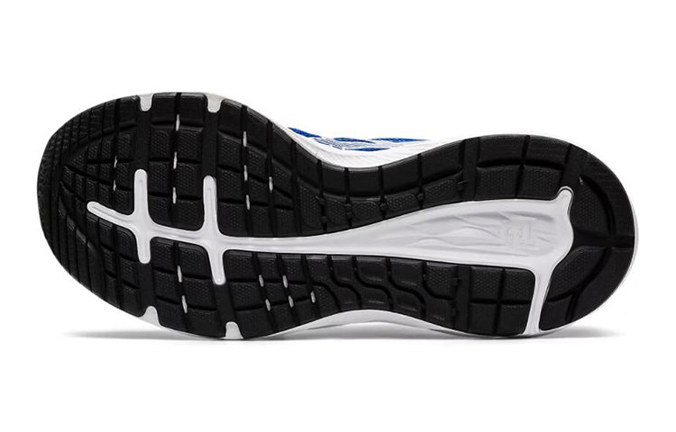 (GS) ASICS Gel-Excite 7 Wide 'Blue' 1014A116-401