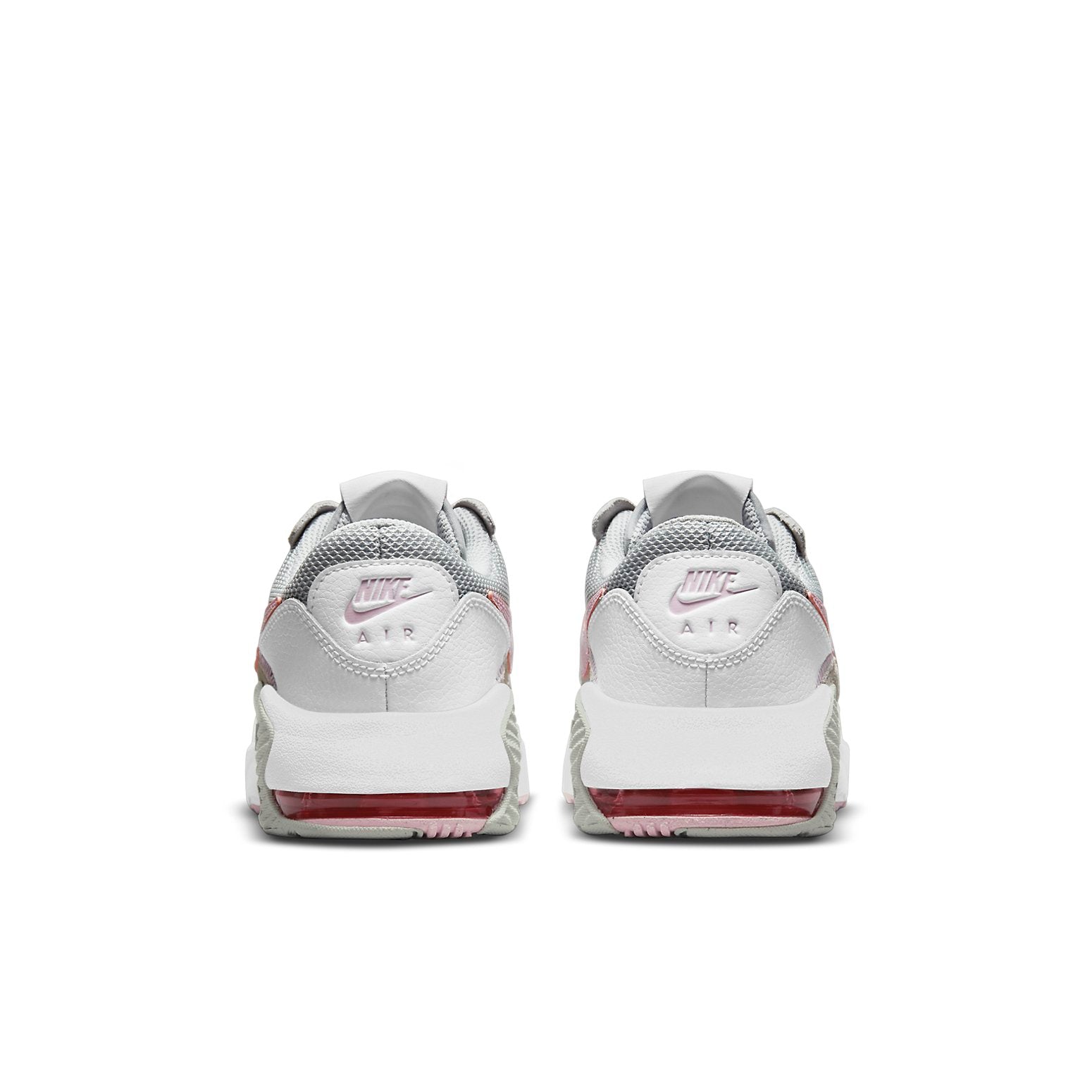 (GS) Nike Air Max Excee 'Grey Fog Pink Foam' CD6894-108