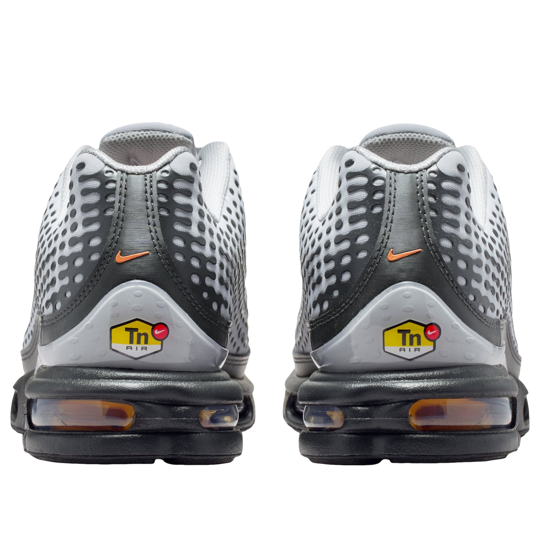 Nike Air Max Plus VII 'Light Smoke Grey Hot Curry' HQ2197-003