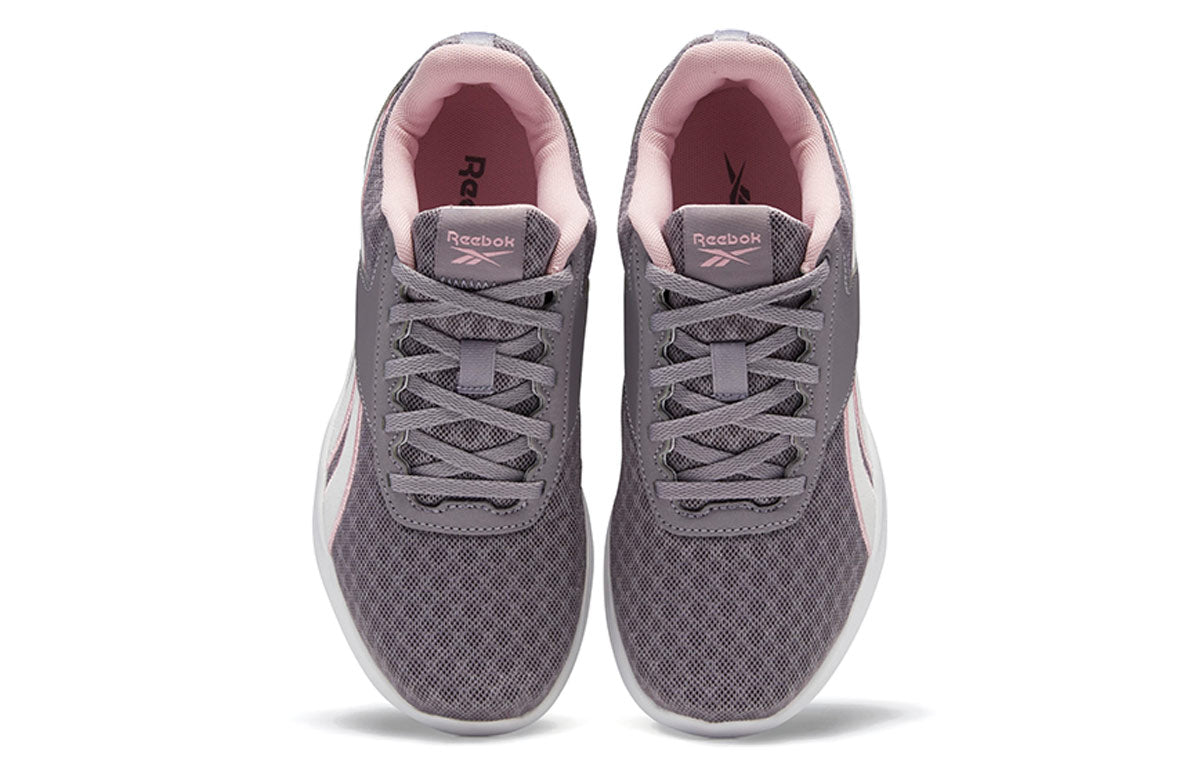 (WMNS) Reebok Dart Tr 2 Running Shoes Gray/Purple FV0708
