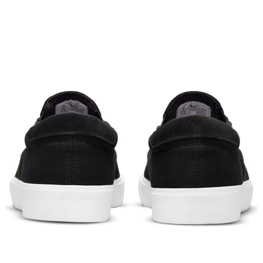 Nike Zoom Verona Slip SB 'Black White' CZ2373-001