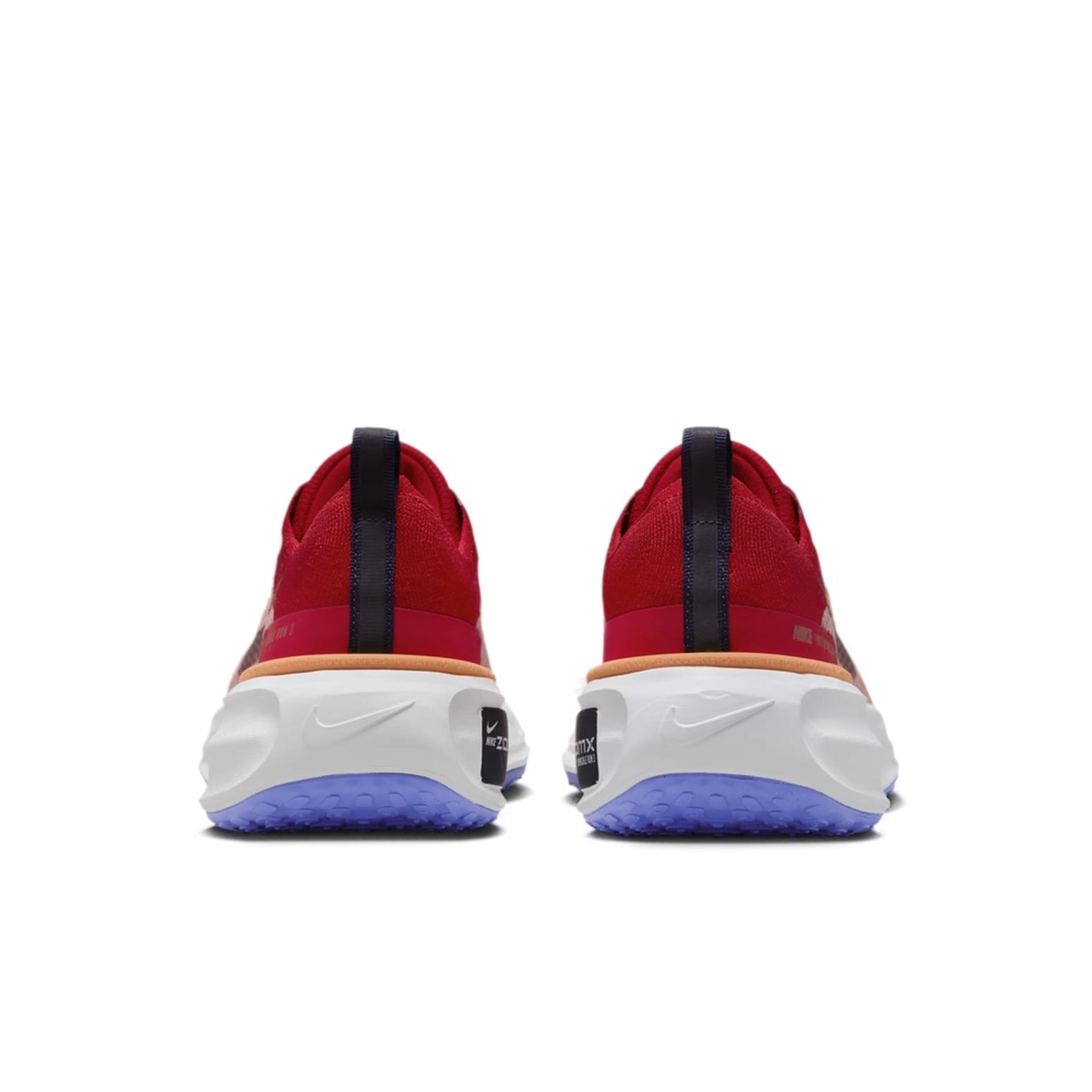 Nike ZoomX Invincible 3 'University Red Blue Joy' DR2615-600