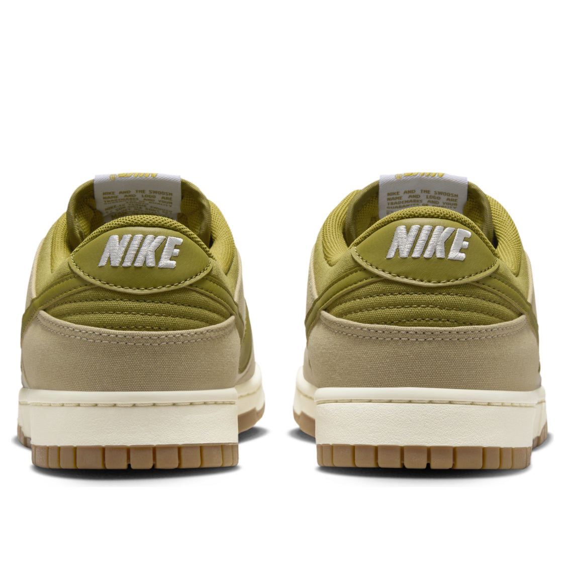 Nike Dunk Low 'Since '72 Pacific Moss' HF4262-133