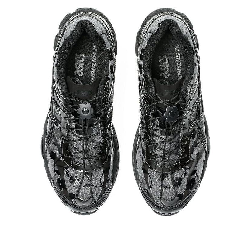 ASICS x Cecilie Bahnsen Gel-Cumulus 16 'Black' 1203A762-001