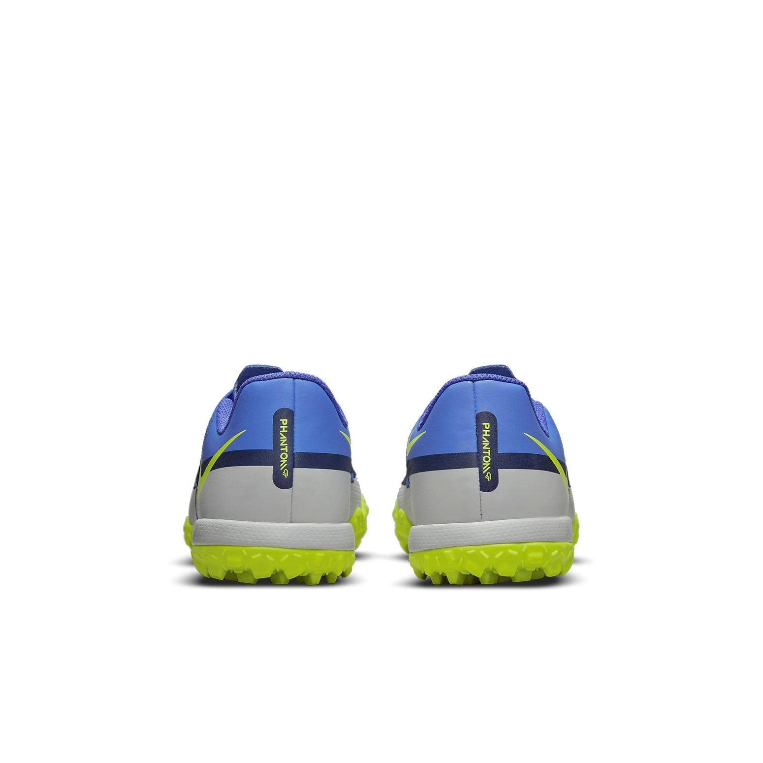 (GS) Nike Phantom GT2 Academy TF 'Blue Grey' DC0817-570