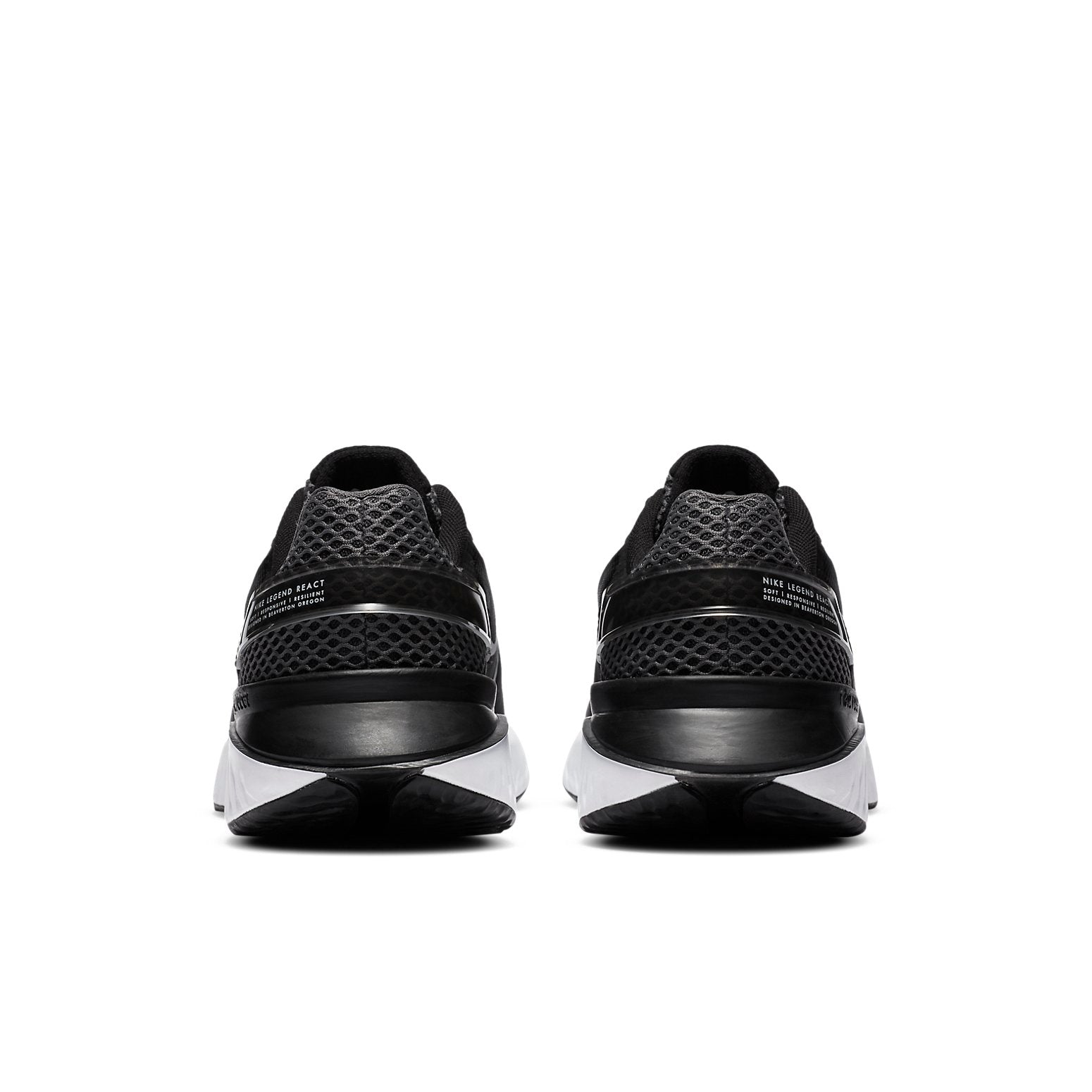Nike Legend React 3 'Black White' CK2563-001