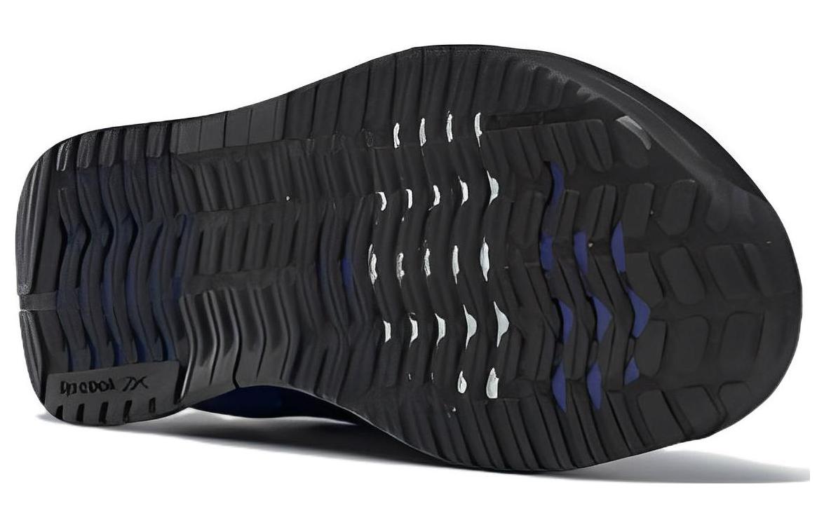 Reebok Nano X2 x Les Mills 'Black Bold Purple' HR1824