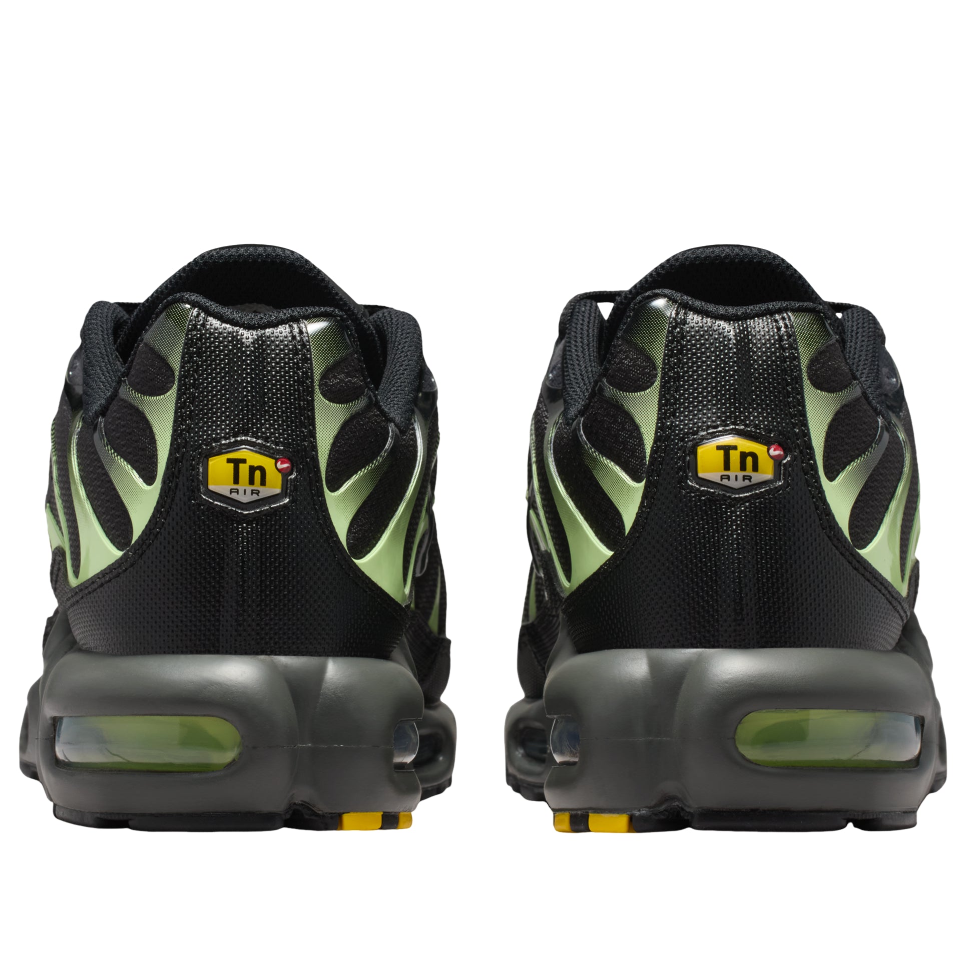 Nike Air Max Plus 'Light Liquid Lime' DM0032-035
