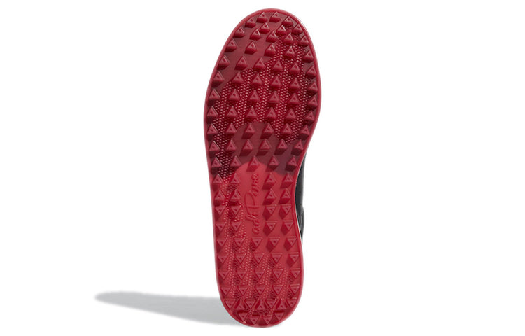 adidas Flopshot Spikeless 'Black Legacy Burgundy' GV9670