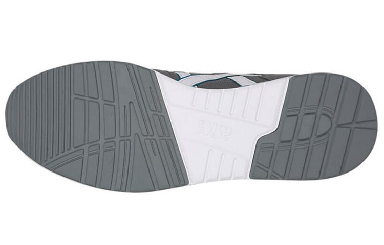 ASICS Gel Saga Sou Gray 1191A112-020