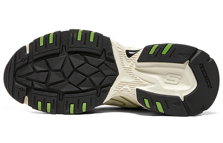 Skechers Stamina V2 'Beige Black' 894243-NTBK