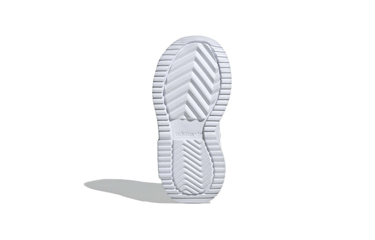 (PS) adidas Retropy F2 'White Grey' GX9070