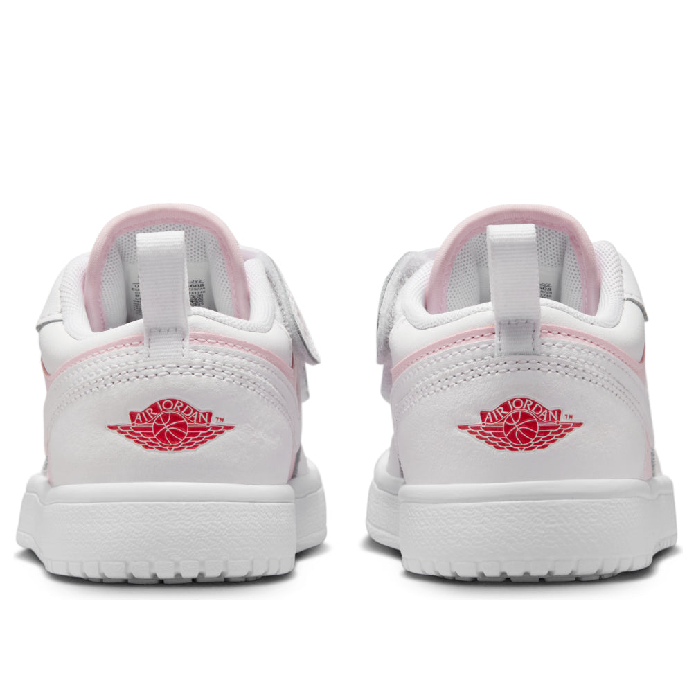 (PS) Air Jordan 1 Low ALT 'Pink Foam White' DR9748-608