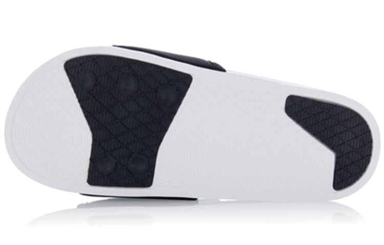 Li-Ning BD5 Slide Sandals /White ABTQ002-2