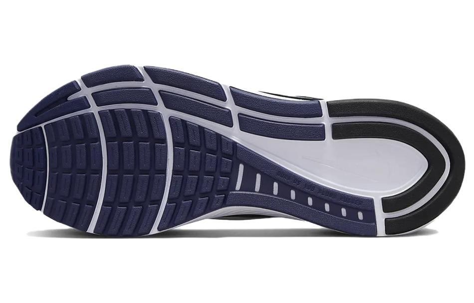 Nike Air Zoom Structure 24 'Midnight Navy' DA8535-402