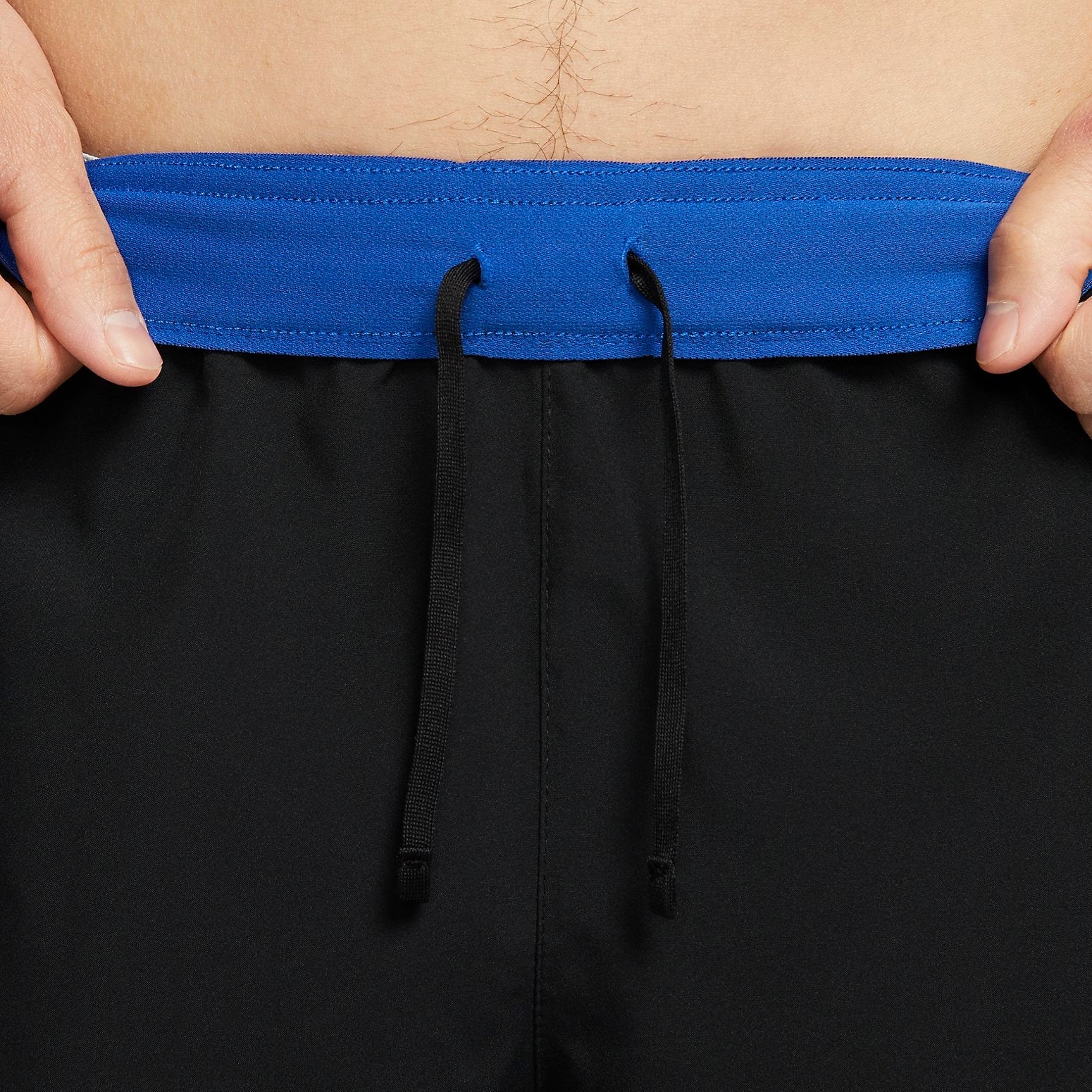 Nike Dri-FIT Challenger Unlined Multi-Function Shorts 'Black' DX0915-010