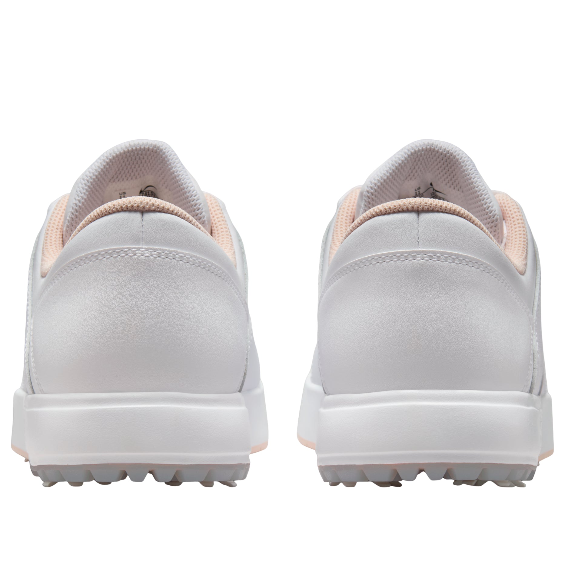 Air Jordan Nu Retro 1 Golf 'White Washed Coral' FZ4153-103
