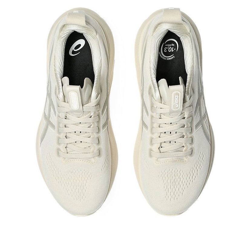 (WMNS) ASICS Gel-Kayano 32 'Oatmeal Meteor Grey' 1012B838-250
