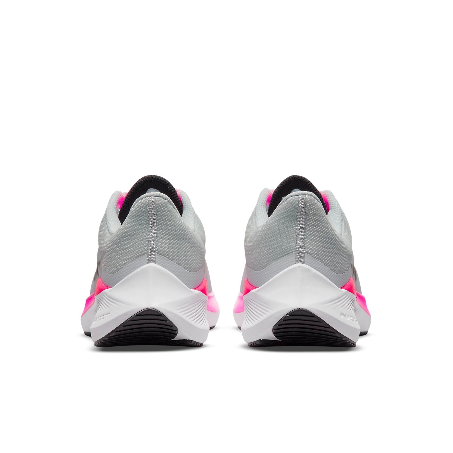 (WMNS) Nike Air Zoom Winflo 8 'Rawdacious' CW3421-100