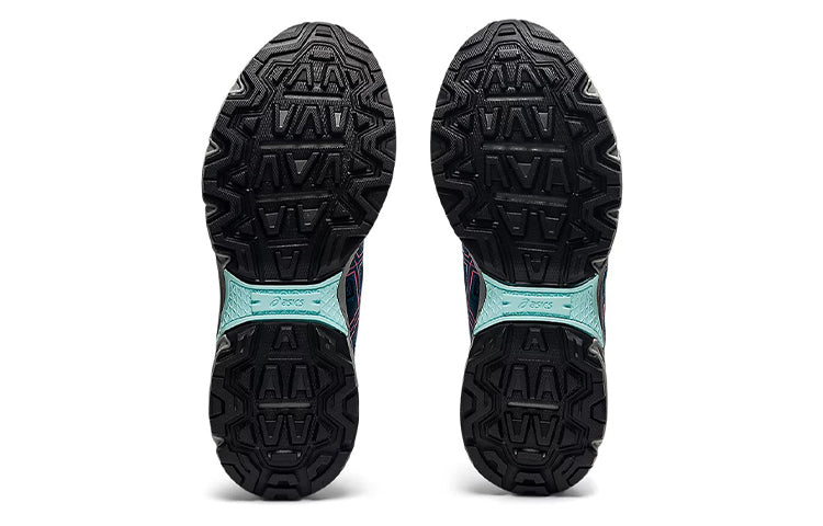 (WMNS) ASICS Gel-Venture 8 'Deep Sea Teal' 1012A708-404