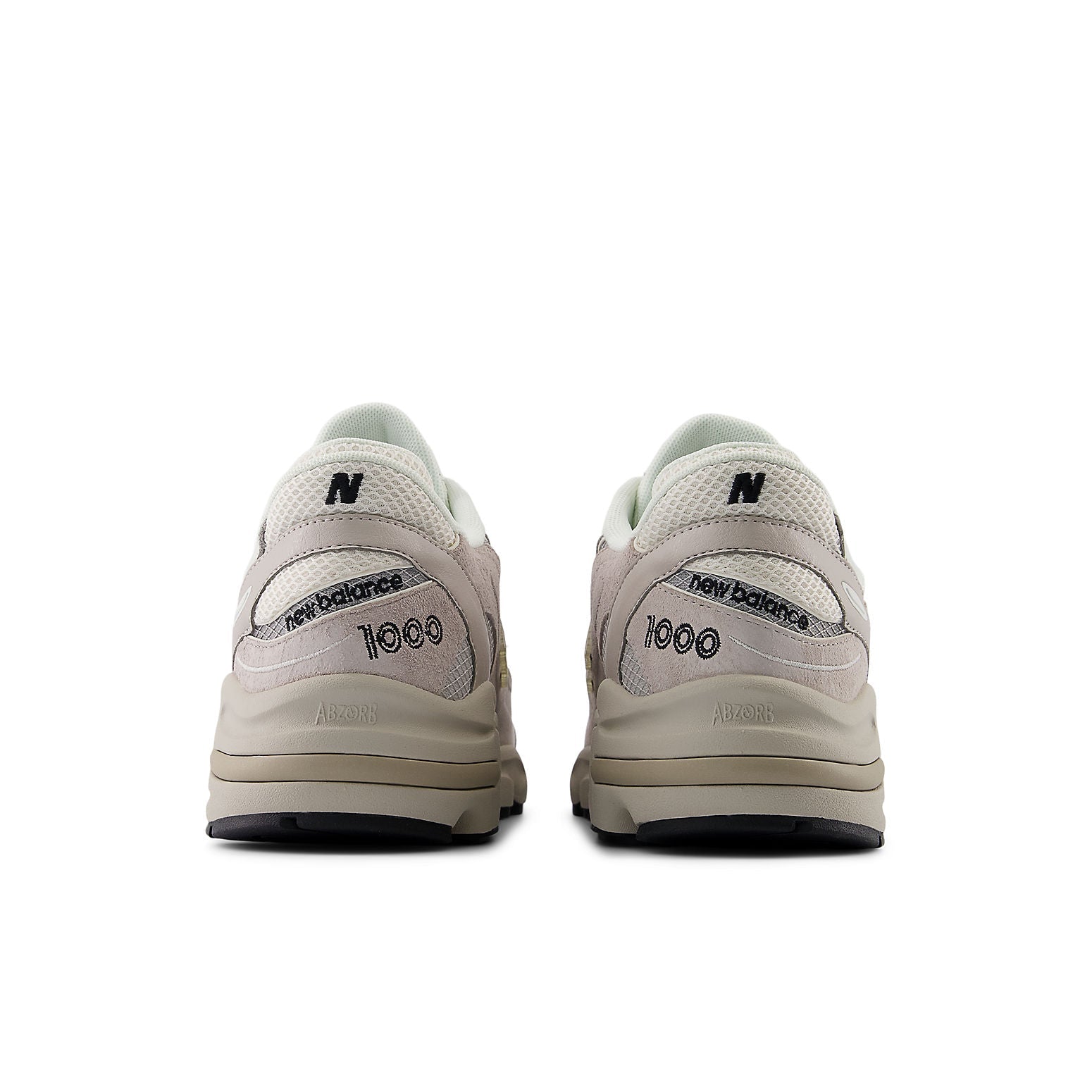 New Balance 1000 'Moonrock Sea Salt' M1000MB