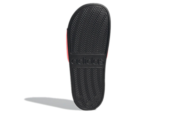 (WMNS) adidas Adilette Shower Slide 'Acid Red' GZ5926