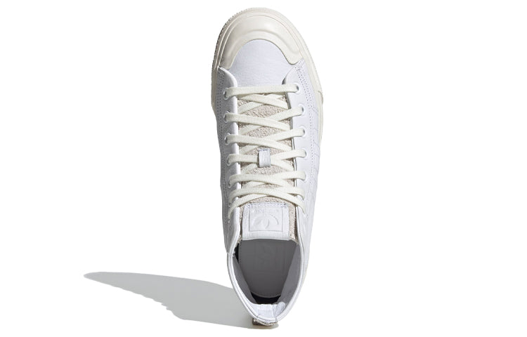 adidas Nizza Hi RF 'Size Tag' FY0041