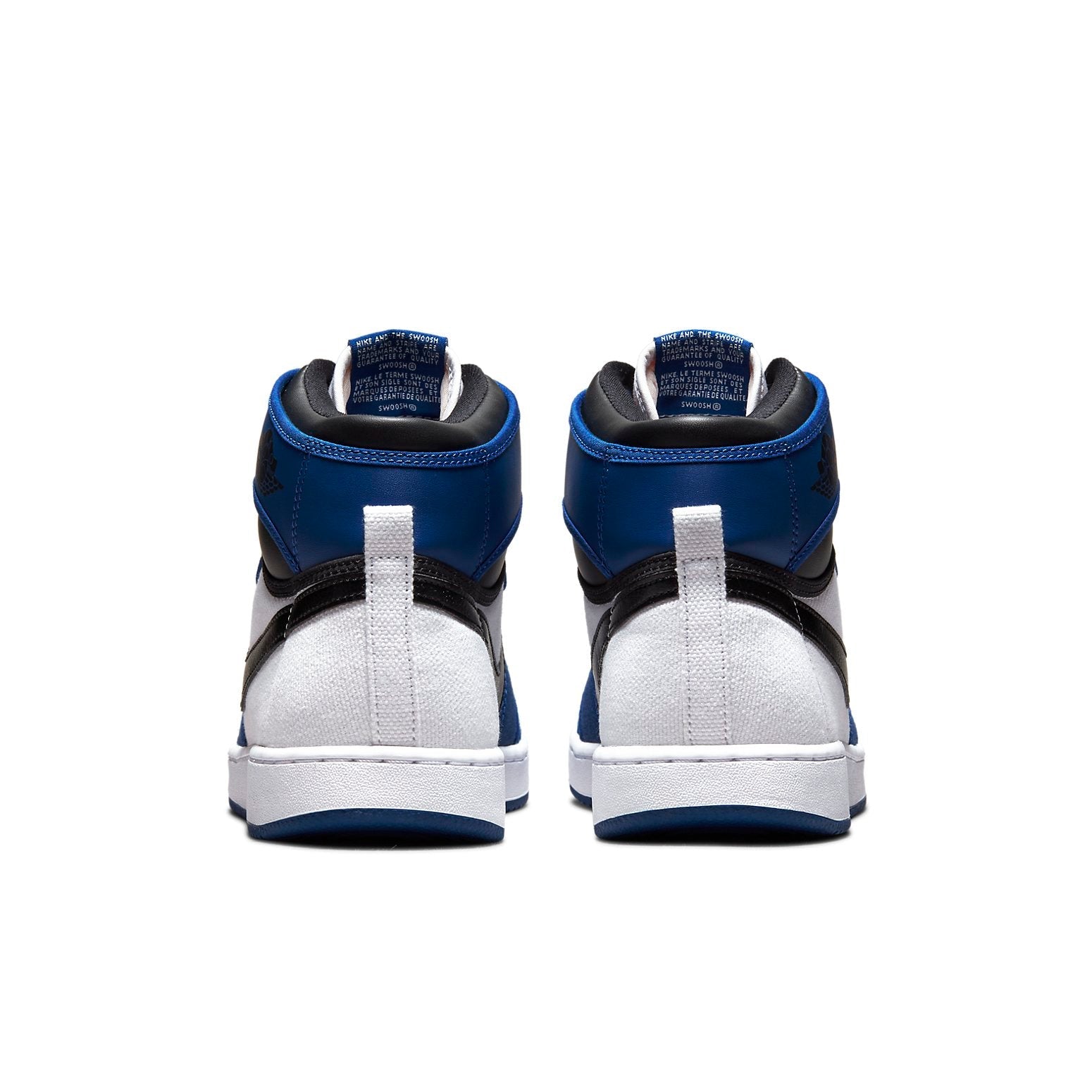 Air Jordan 1 AJKO 'Storm Blue' DO5047-401