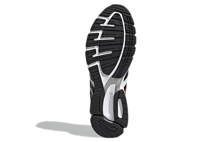 adidas Equipment 10 Primeknit 'Black White Red' GZ2779