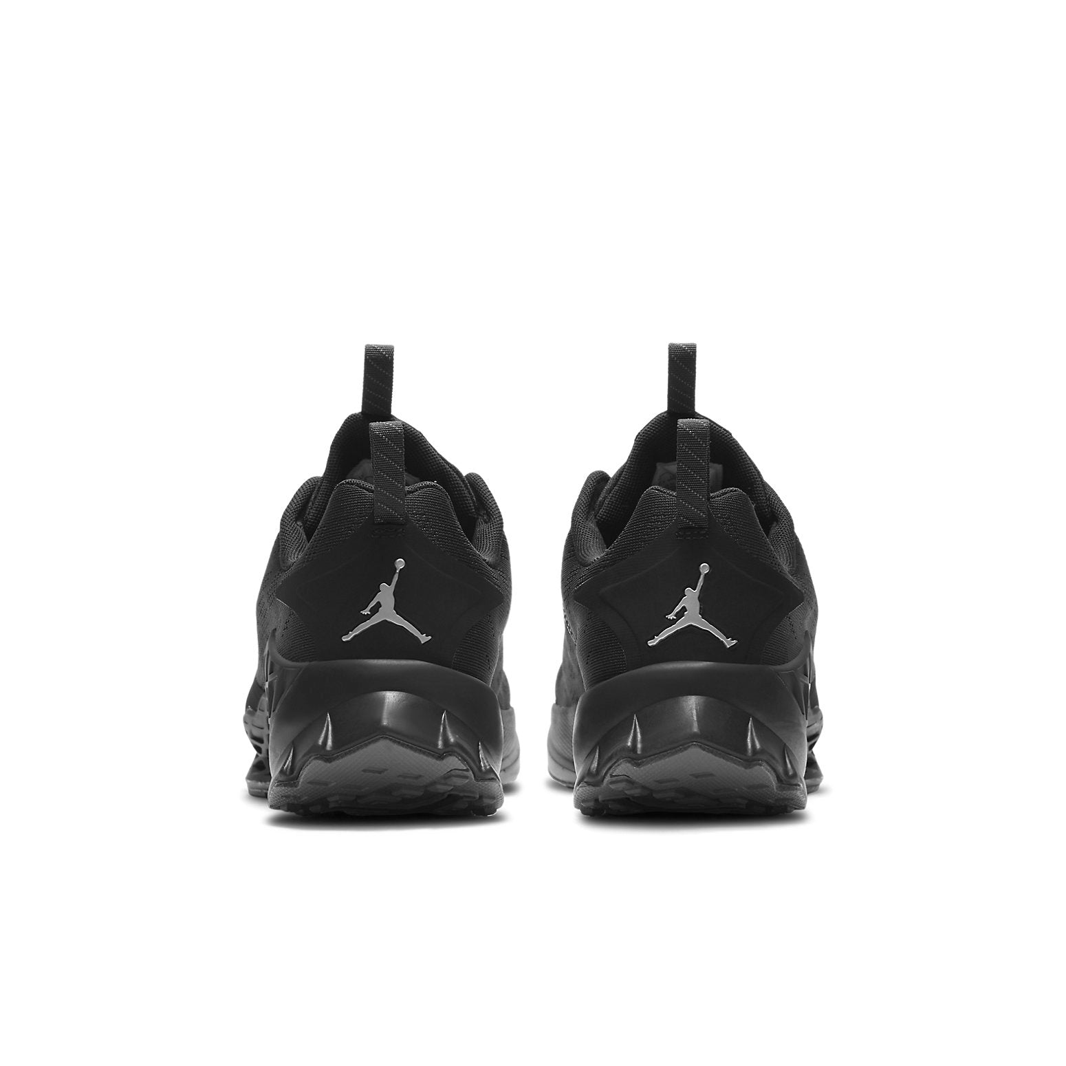 Air Jordan Zoom Trunner Advance 'Black Cat' CJ1494-001