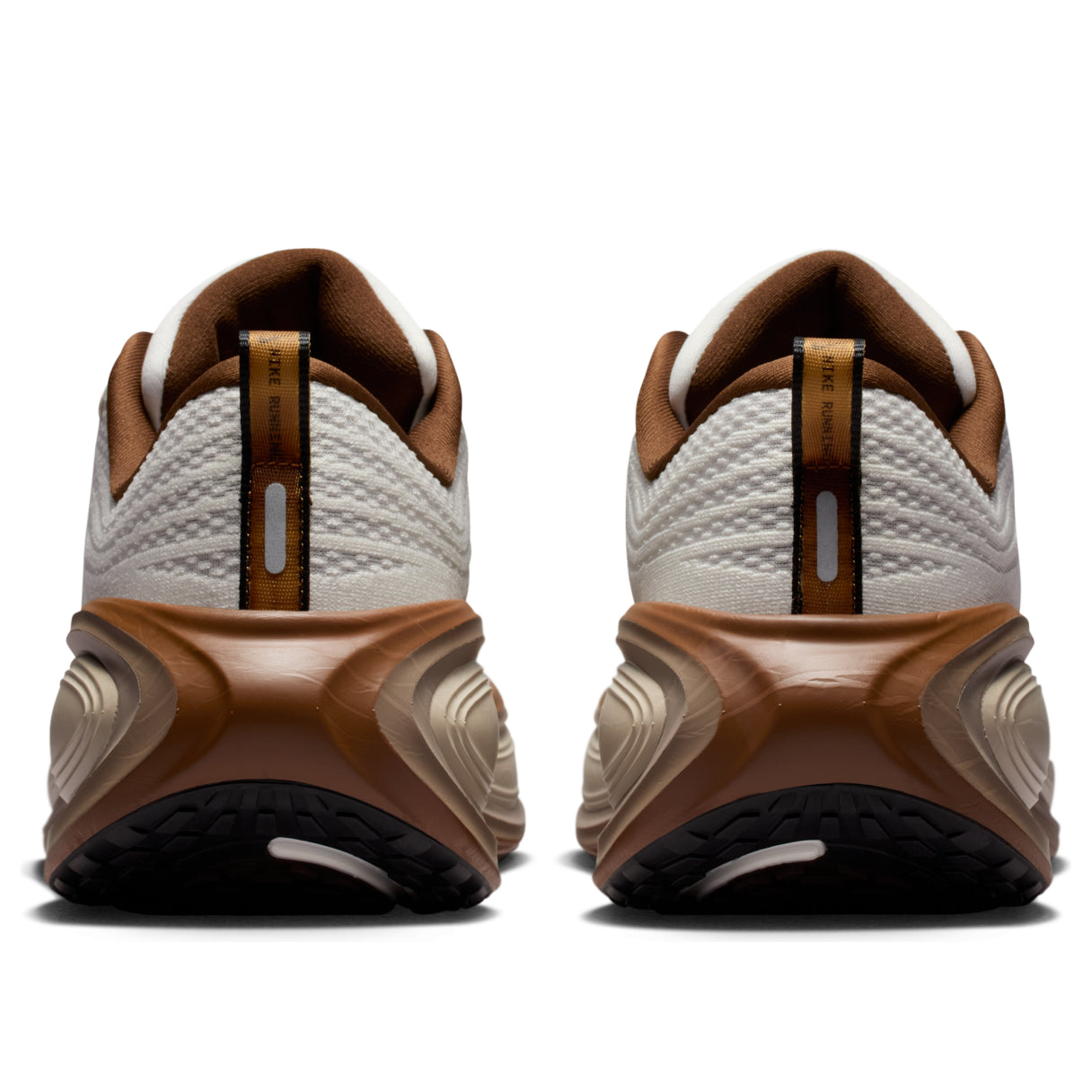 Nike Air Zoom Vomero Plus 'Sail Caldera Brown' IO4482-100