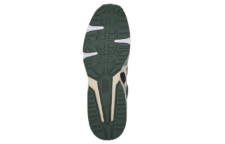 ASICS Gel Lique 'Dark Forest' H838L-8202