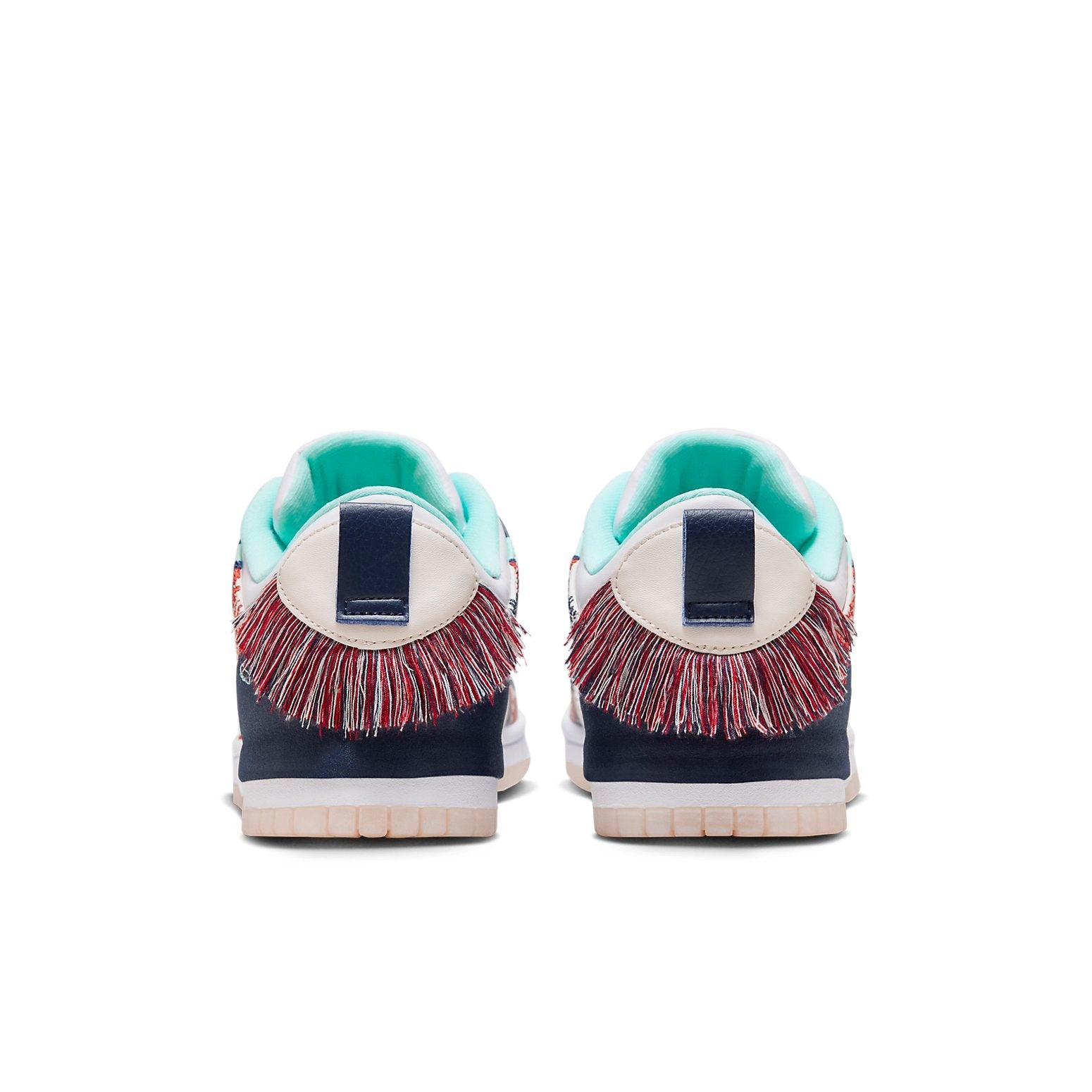 (WMNS) Nike Dunk Low Disrupt 2 'Native Patterns' FN8917-141