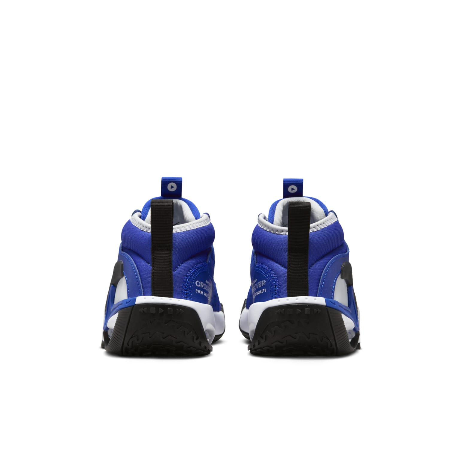 (GS) Nike Air Zoom Crossover 2 'Racer Blue' FB2689-401