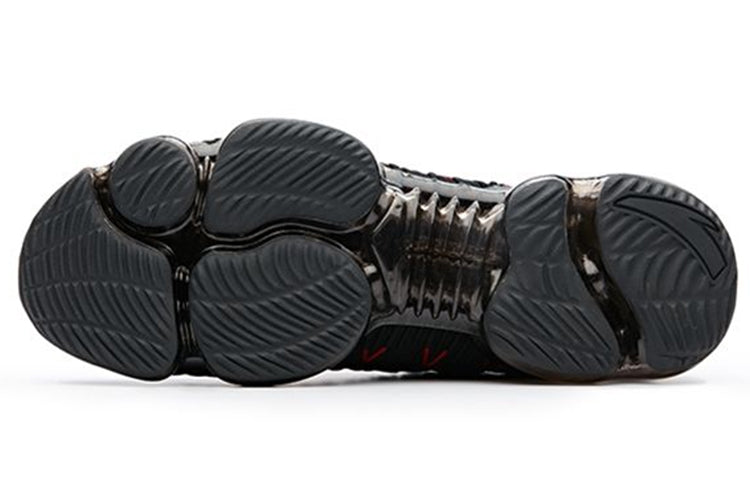 ANTA x NASA Seed 'Black Red' 91835500-5