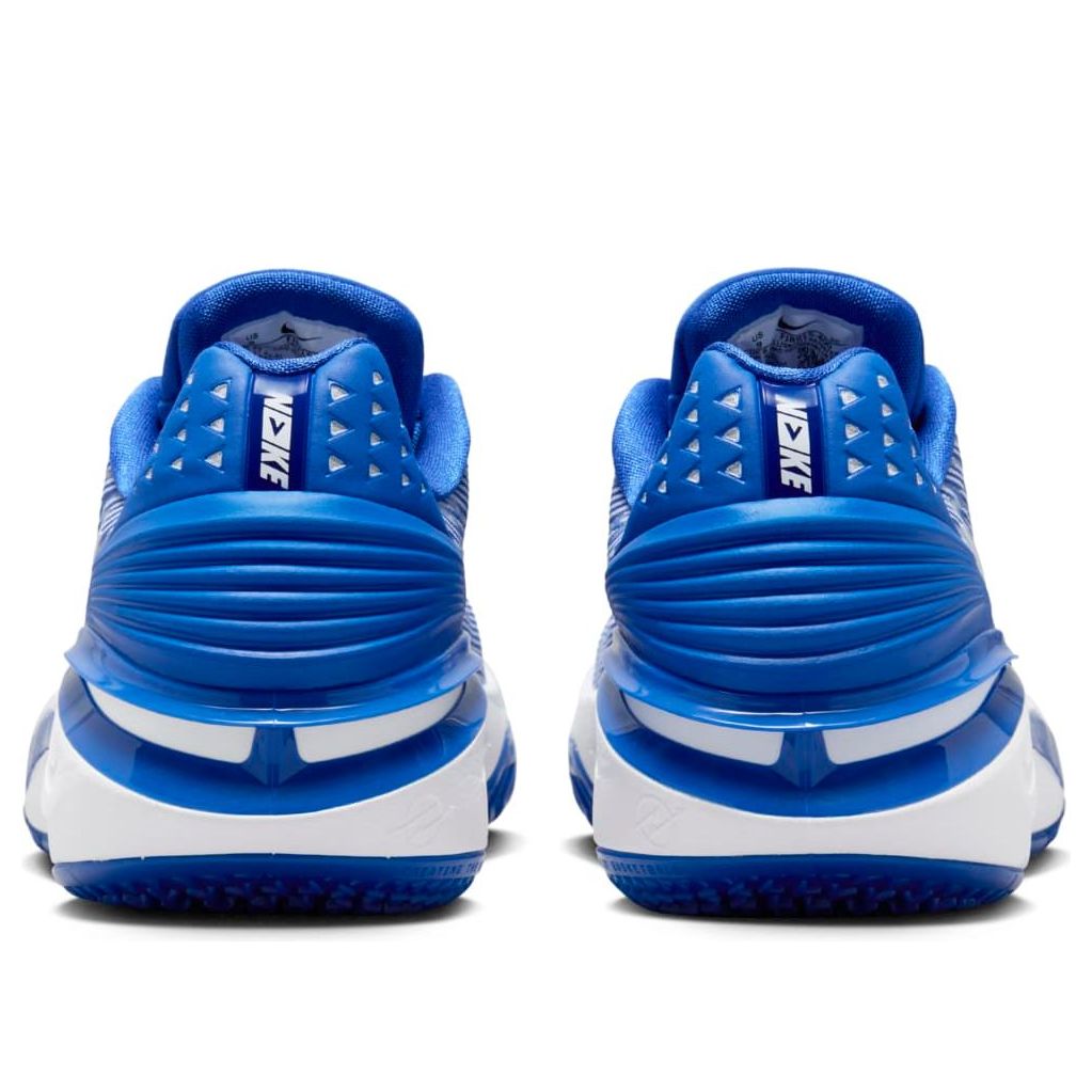 Nike Air Zoom G.T. Cut 2 'Game Royal White' FJ8915-400