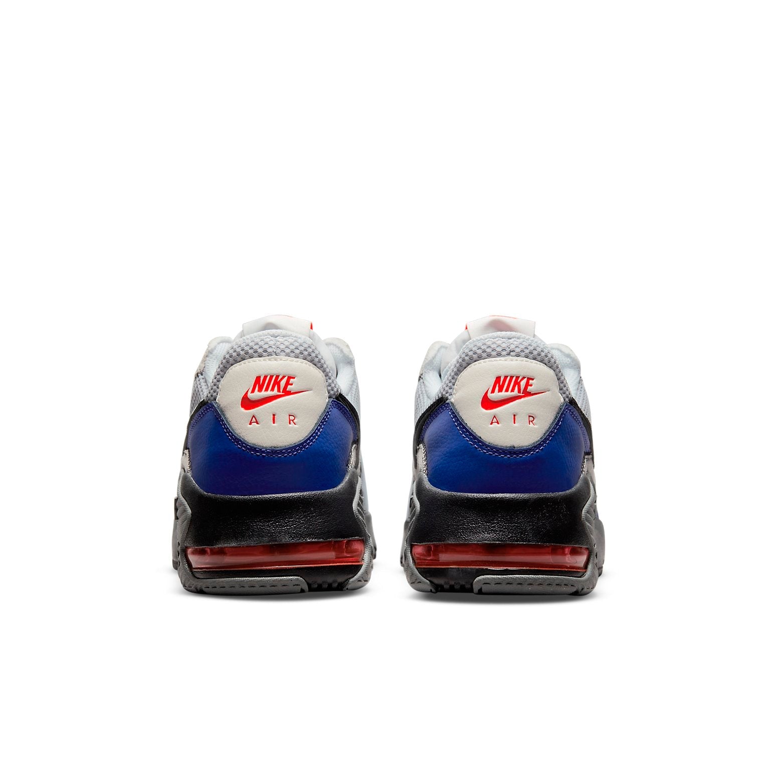 Nike Air Max Excee 'Pure Platinum Iron Grey' CD4165-015