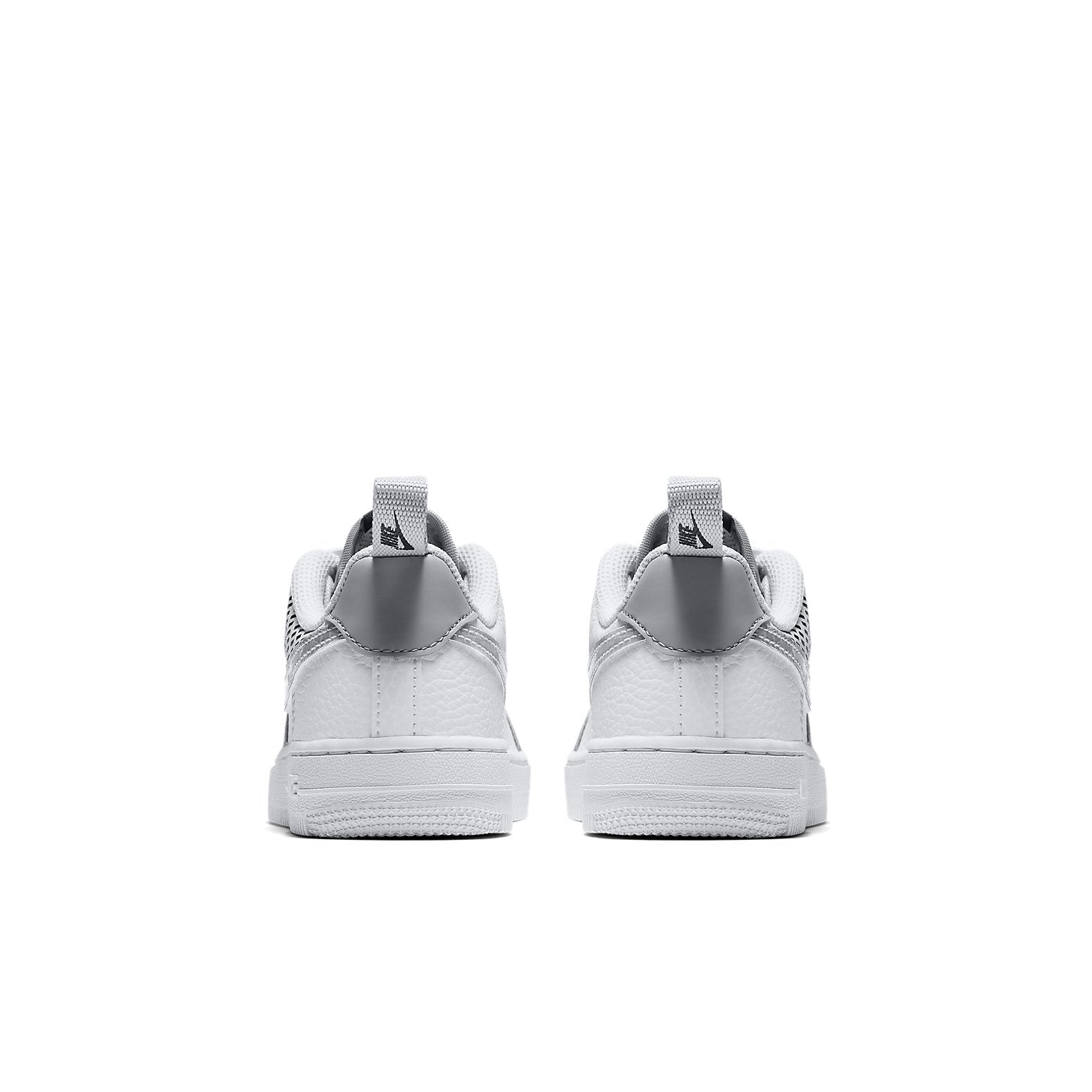 (PS) Nike Force 1 LV8 2 'White Wolf Grey' CK0829-100