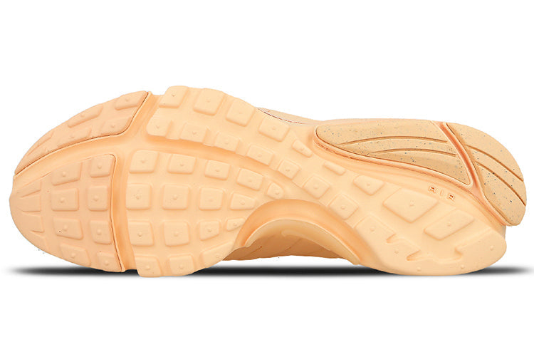Nike Air Presto Ultra BR 'Arctic Orange' 898020-800