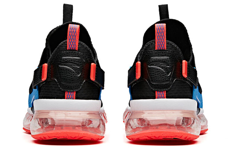 ANTA x NASA Roamer 'Black Red Blue' 91845508-1