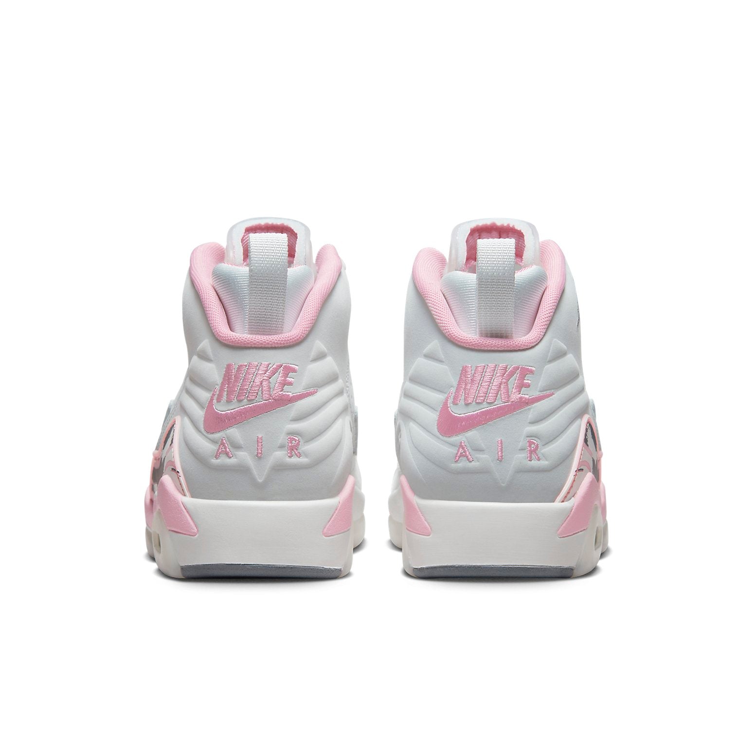 (WMNS) Air Jordan MVP 'Shy Pink' FB9019-106
