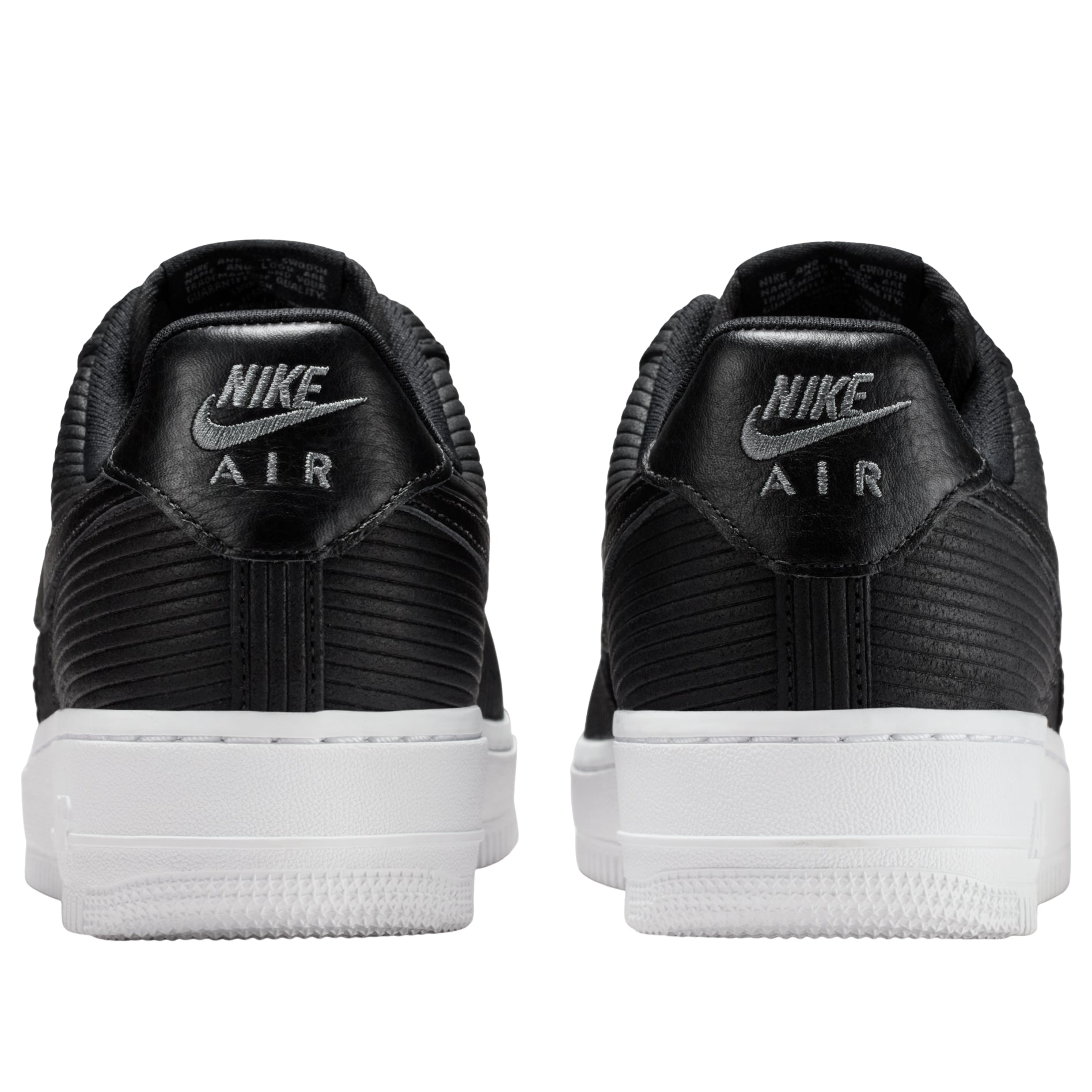 (WMNS) Nike Air Force 1 Low '07 'Corduroy Velvet Brown' IM6533-002