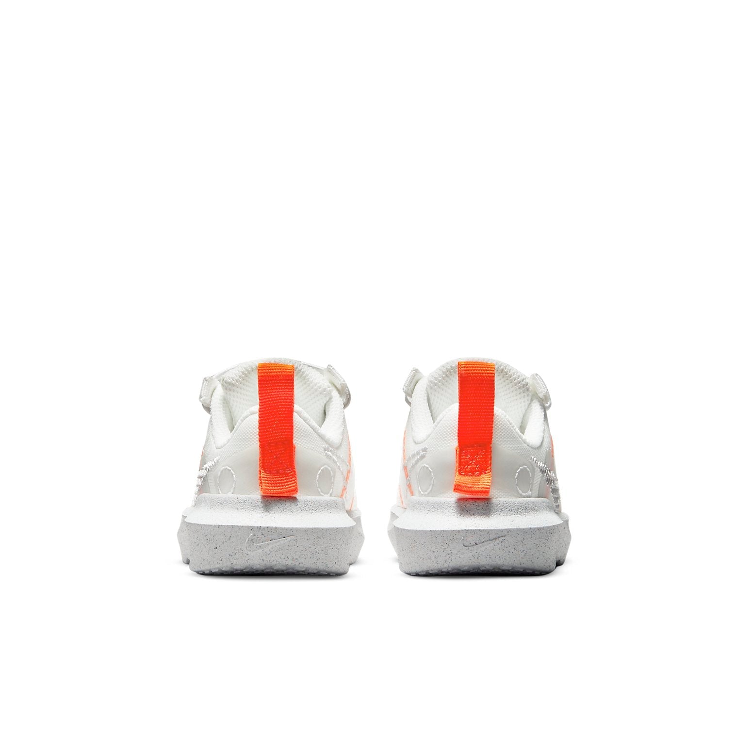(TD) Nike Crater Impact 'Summit White Grey Fog' DB3553-100
