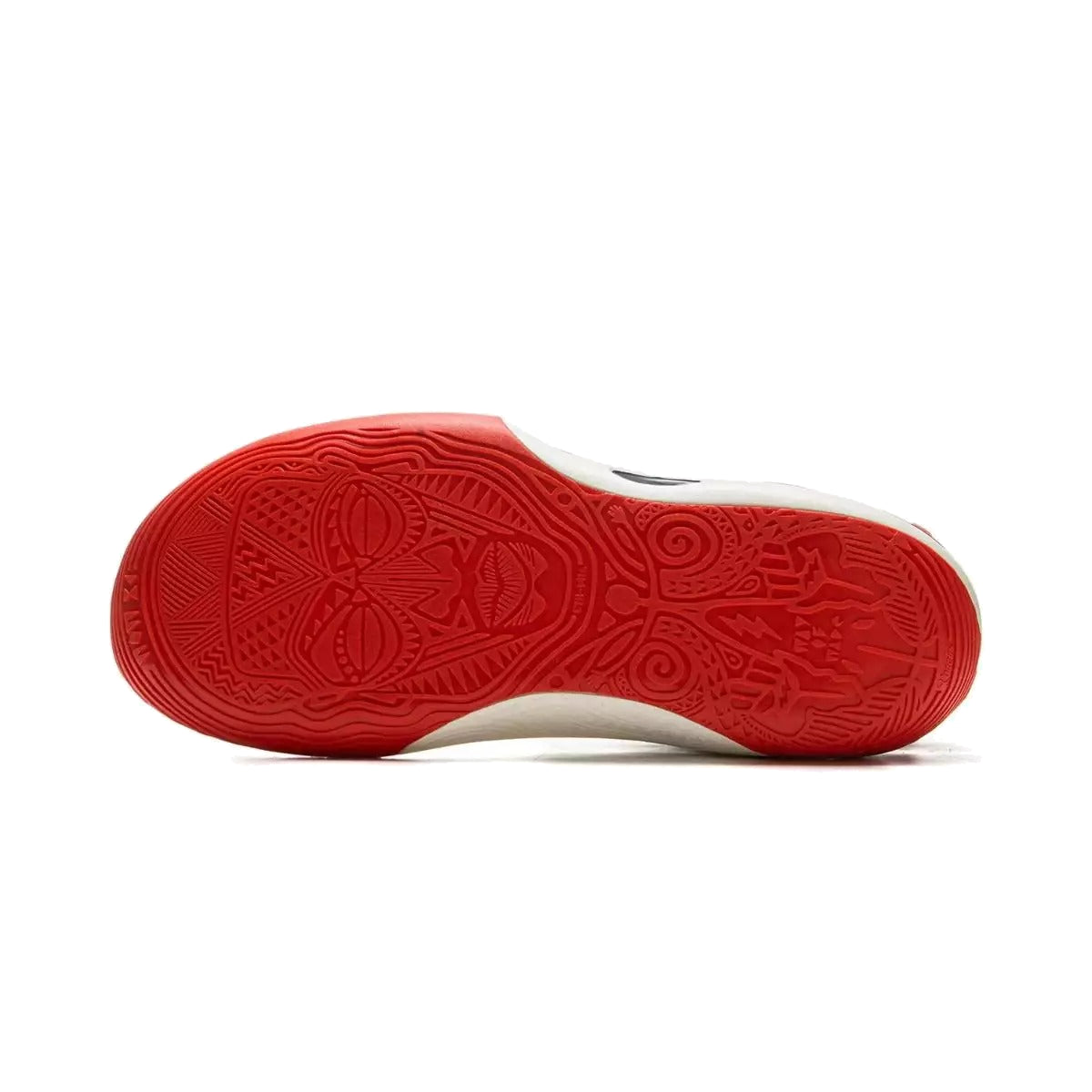 Li-Ning Way of Wade 11 'Overtown' ABAU049-9