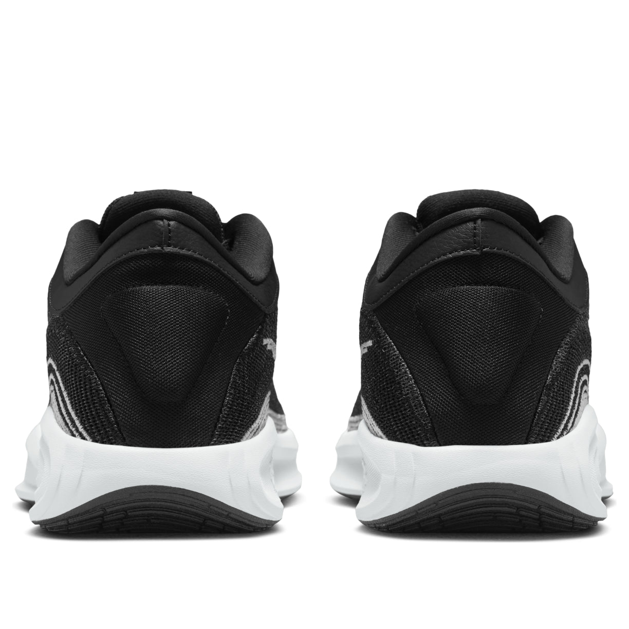 Nike Air Zoom GT Hustle Academy EP 'Black White' FJ7808-003