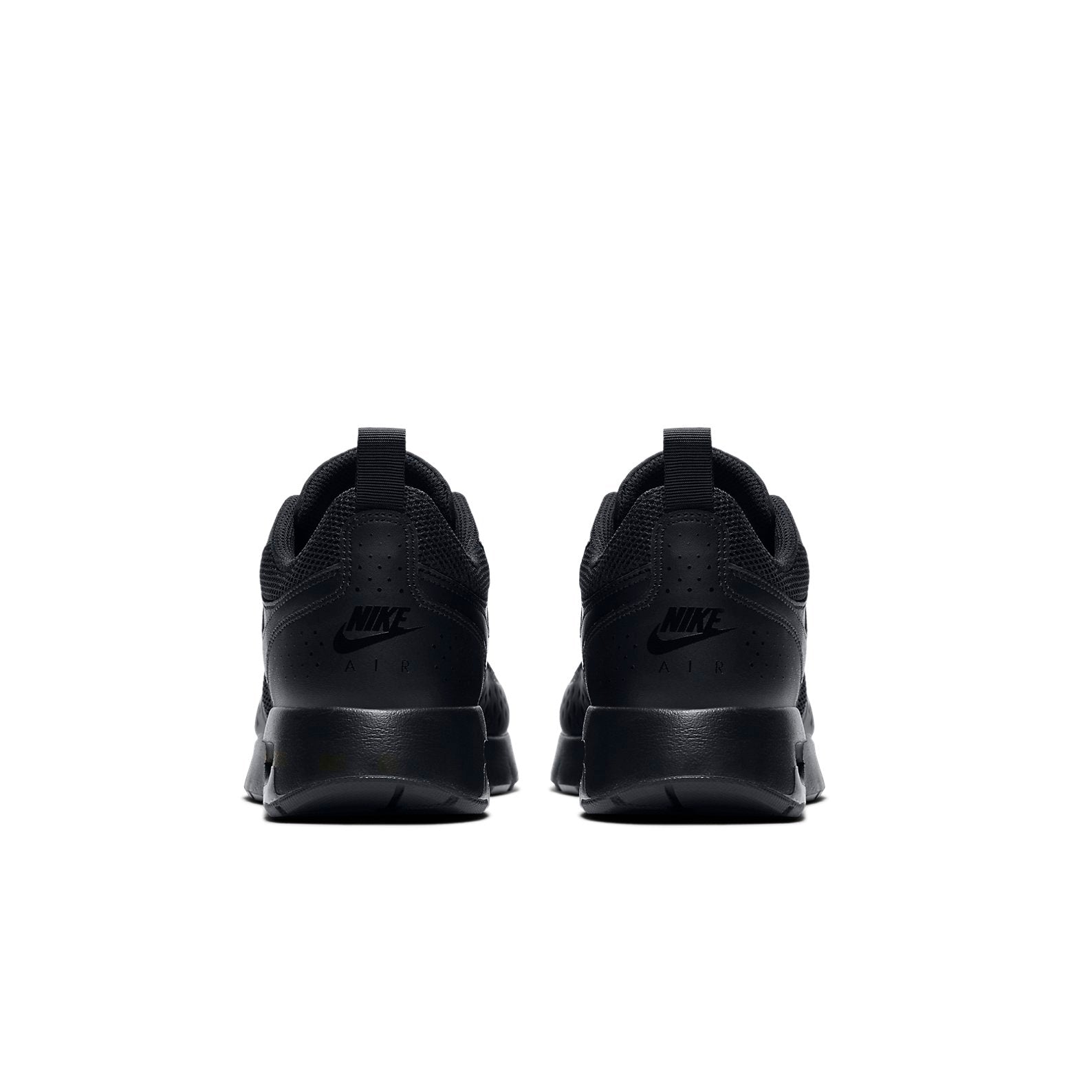 (GS) Nike Air Max Vision 'Black' 917857-003